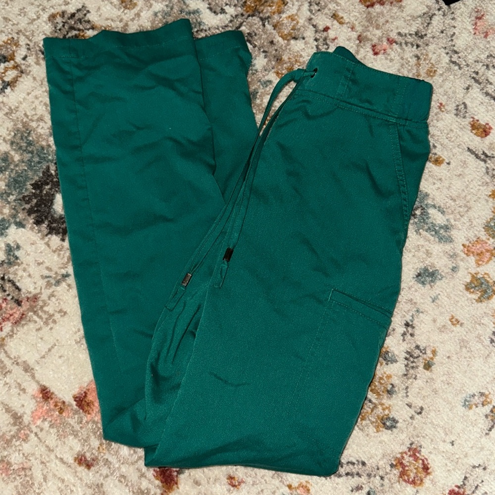 Greys Anatomy Scrub Bottoms- XXS
